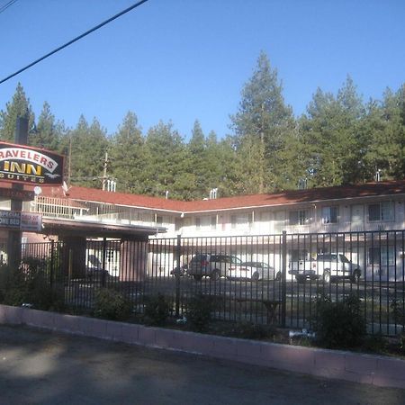 Travelers Inn And Suites South Lake Tahoe Bagian luar foto