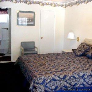 Travelers Inn And Suites South Lake Tahoe Ruang foto