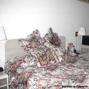 Travelers Inn And Suites South Lake Tahoe Ruang foto