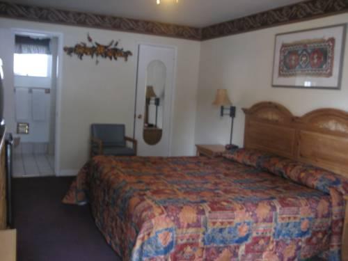 Travelers Inn And Suites South Lake Tahoe Bagian luar foto