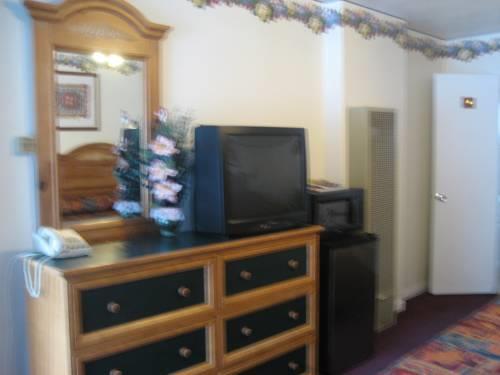 Travelers Inn And Suites South Lake Tahoe Bagian luar foto