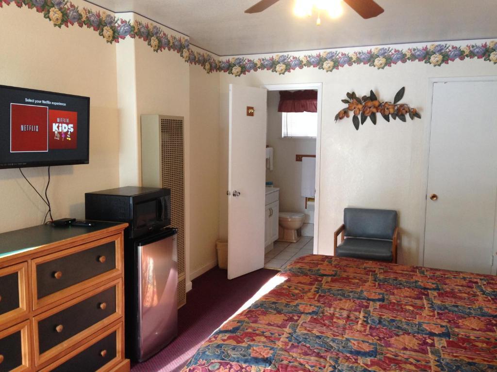 Travelers Inn And Suites South Lake Tahoe Ruang foto