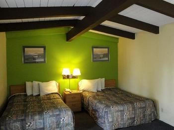 Travelers Inn And Suites South Lake Tahoe Bagian luar foto