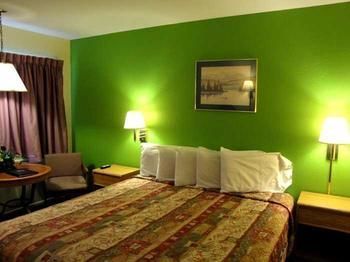 Travelers Inn And Suites South Lake Tahoe Bagian luar foto