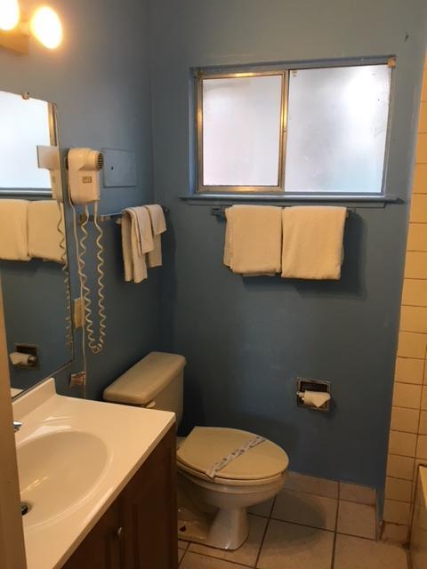 Travelers Inn And Suites South Lake Tahoe Bagian luar foto