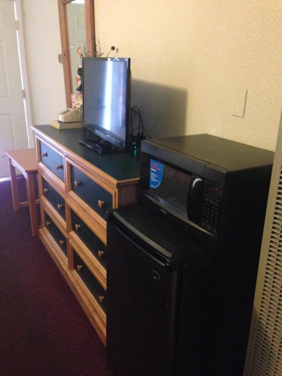 Travelers Inn And Suites South Lake Tahoe Ruang foto