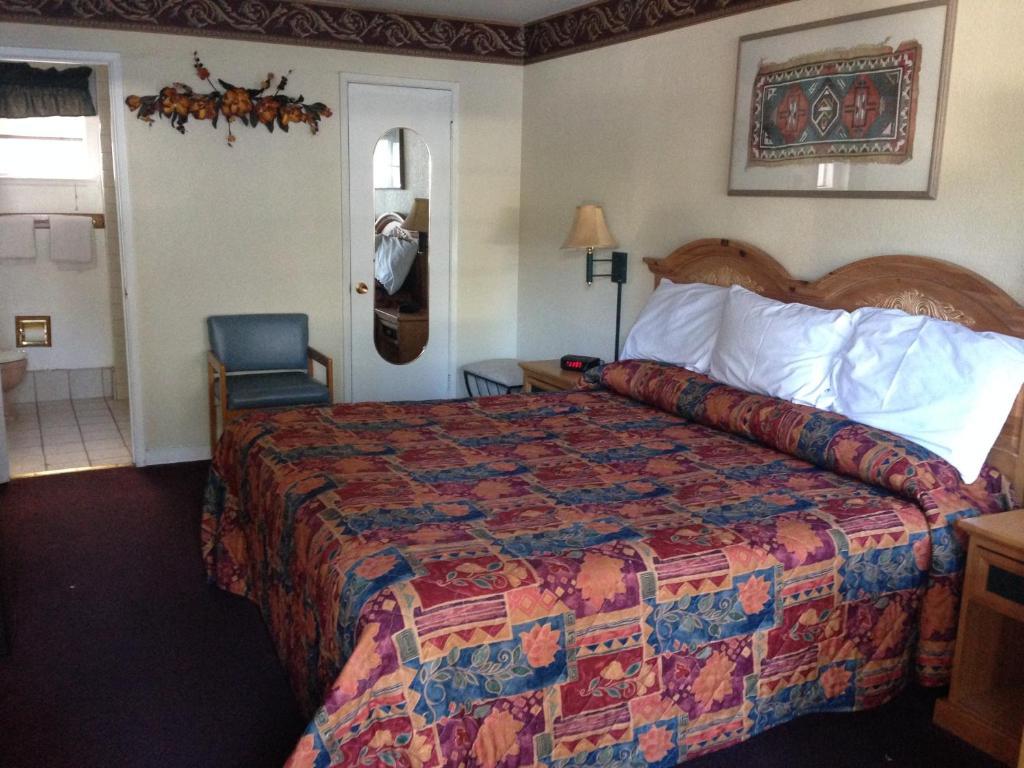 Travelers Inn And Suites South Lake Tahoe Ruang foto