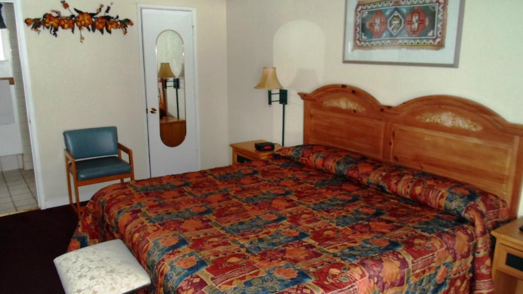 Travelers Inn And Suites South Lake Tahoe Ruang foto