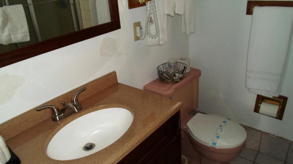 Travelers Inn And Suites South Lake Tahoe Ruang foto