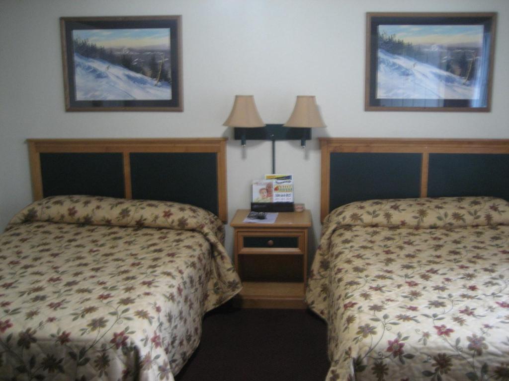 Travelers Inn And Suites South Lake Tahoe Ruang foto